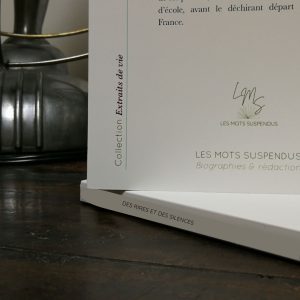 Biographe région parisienne